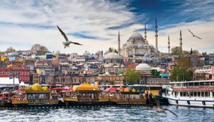 أزمة التأشيرات في السياحة التركية الآن
