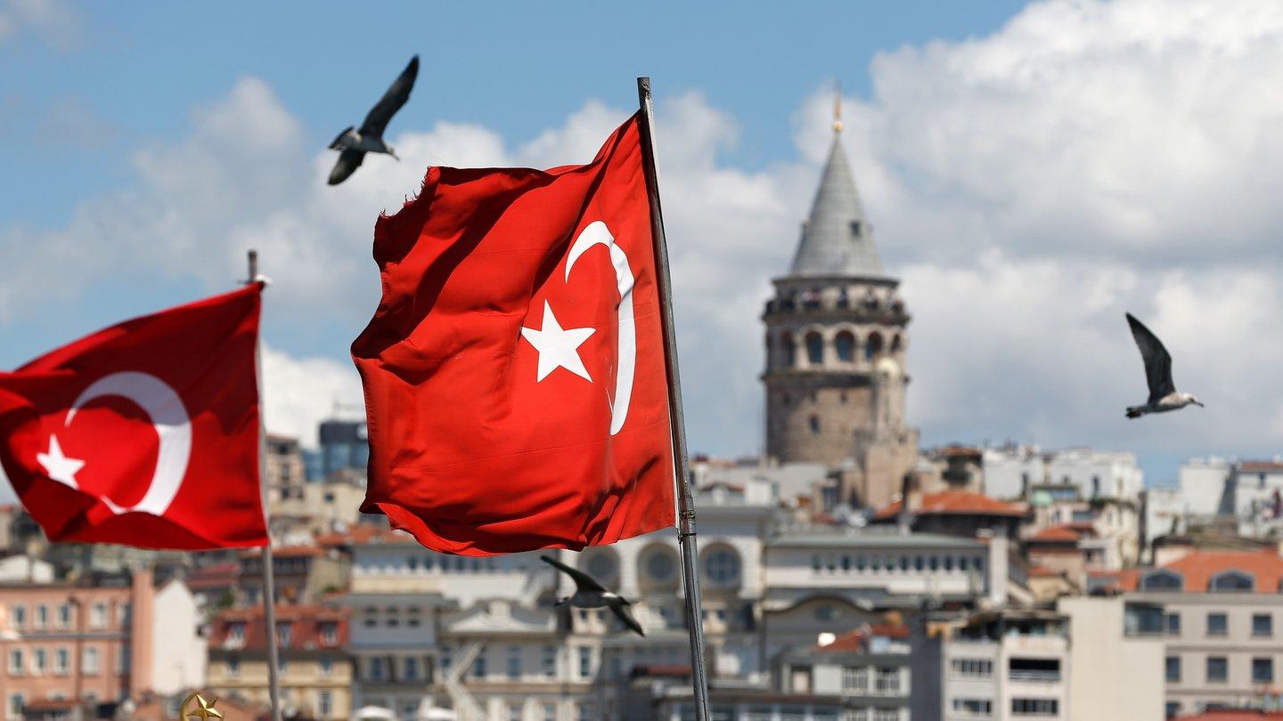 أسعار العطلات السياحية في تركيا